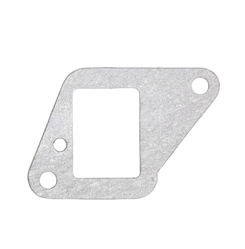 Moteur YAMAHA 6E0-14198-A0 joint de carburateur hors-bord Seapro 5HP