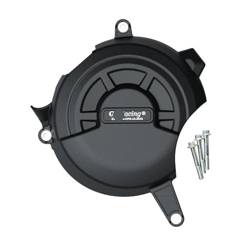 Protection de stator CB1000R pour carter moteur gauche moto