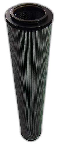 Big Filter Replacement Hydraulic Filter Compatible with Quality Filtration QH2600RA10V36, 1-Pack