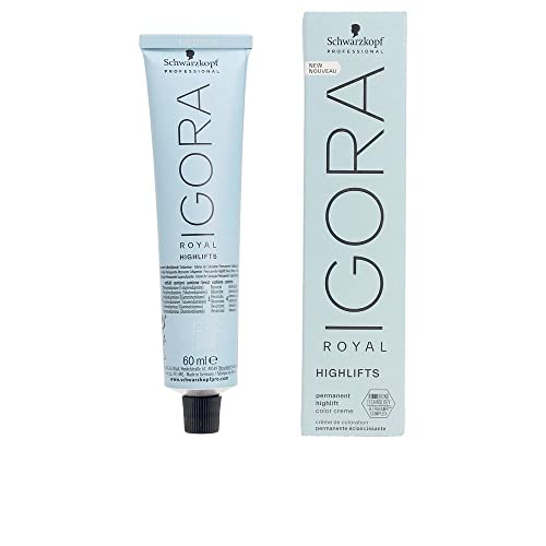 Schwarzkopf, IR 12-2 B Supersch Cenere, 60 ml. – Ansicht 1
