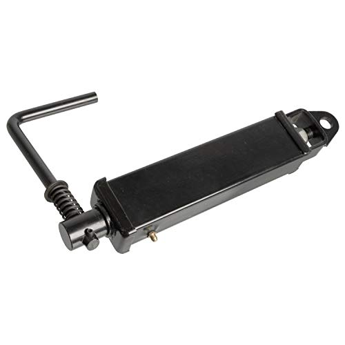 Freno de pie 109158 Febi bilstein sin polea para eliminar holguras en el pedal