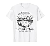 Photo Gallery grand teton national park souvenir promemoria donne uomini ragazzo maglietta Photo Gallery grand teton national park souvenir promemoria donne uomini ragazzo maglietta