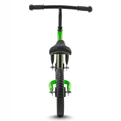 Image of First-Step Balance Bike, No-Pedal Training Balance Bike for Toddlers, 2 Years to 5 Years Old, Safe Design & Durable Tires | Develops Balance & Coordination | for Boys & Girls