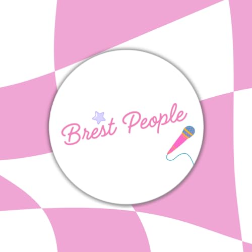 Brest People copertina