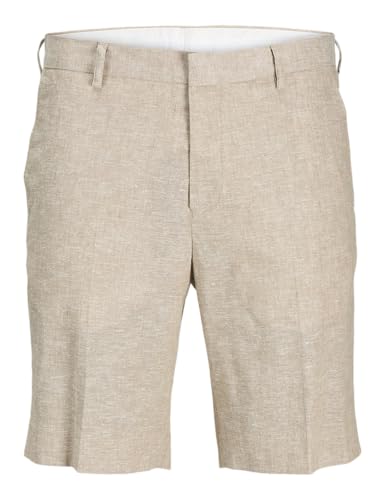 Short JACK & JONES slim fit Jprriviera stretch et confortable