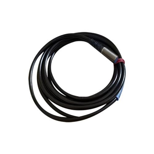 Sensor inductivo EZ-8M cuadrado para solucionar fallos de lectura de metal