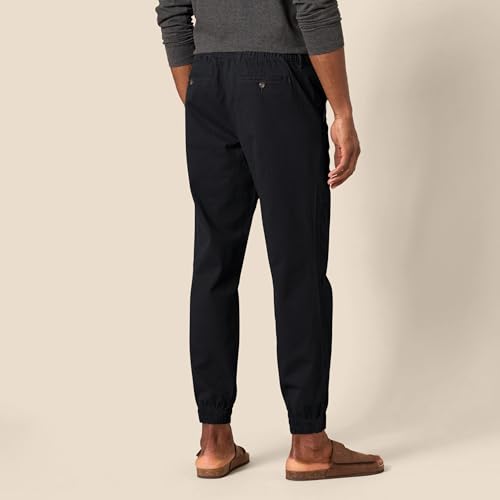 Amazon Essentials Men's Straight-Fit Chino Jogger Pant3