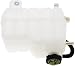 Dorman 603-102 Coolant Reservoir Bottle