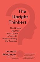 Algopix Similar Product 19 - The Upright Thinkers The Human Journey