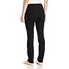 Jag-Jeans-Womens-Petite-Peri-Pull-on-Straight-Leg-Pant Jag Jeans Women's Petite Peri Pull on Straight Leg Pant
