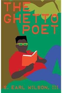 Paperback The Ghetto Poet Book