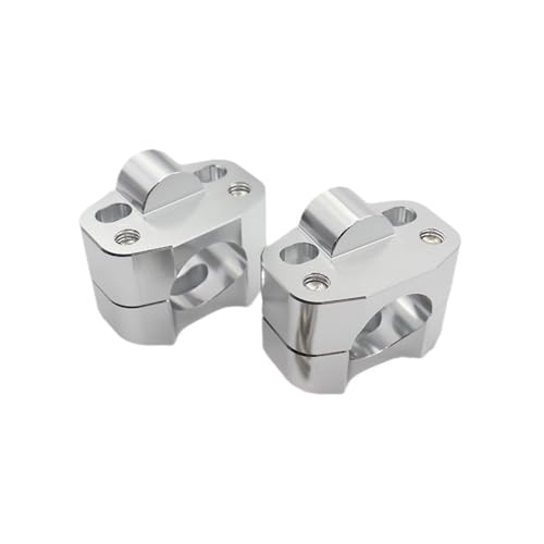 Accesorios para motos cross con elevador manillar de 22mm y 28mm