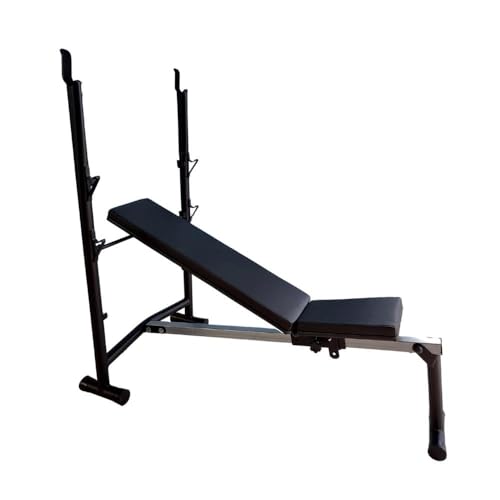 Banco de Supino Vitamec