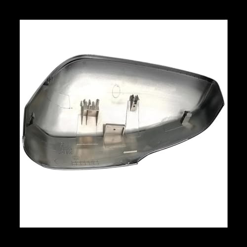 Tapa cromada de espejo para Mitsubishi Xpander con acabado Premium resistente 4