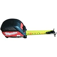 Flexómetro HQ magnético 8m x 27 métrico (Cajas de 6) 4932464600