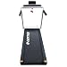 Elektrisches Laufband Lotto Pace G600, 2,5 PS, 1–15 km/h, automatische Neigung 15 Stufen, Oberfläche 121 × 46 cm, LED-Display, Bluetooth FitShow/Kinomap/Zwift, 12 Programme, klappbar, max. 120 kg
