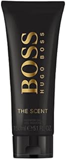 Hugo Boss The Scent żel pod prysznic, 1 opakowanie (1 x 150 ml)