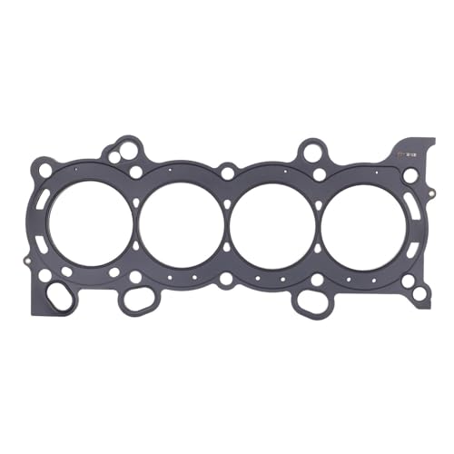 Cometic Cylinder Head Gasket, 87.0 mm Bore, 0.040 in Compression Thickness, Multi-Layer Steel, Honda K-Series, Each