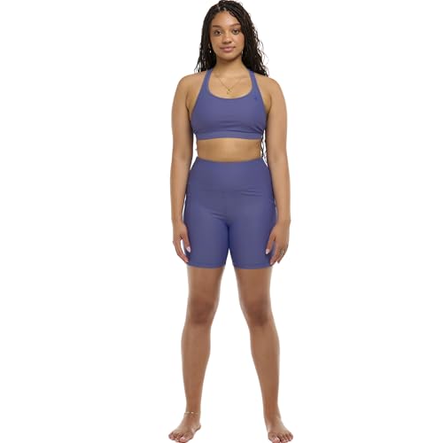 Fini le maillot qui glisse avec le haut de bikini Body Glove Equalizer