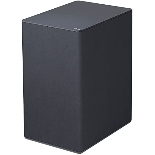 LG OLED evo Série C2/C3 Barra de som correspondente com Dolby Atmos (SC9S)