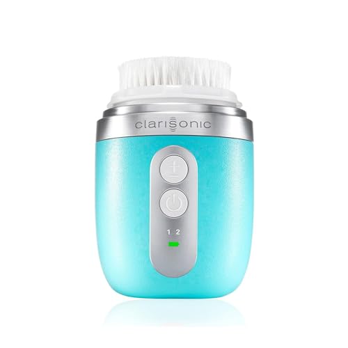 Clarisonic Mia Fit Sonic Facial Skin Cleansing Brush System, Sea Breeze