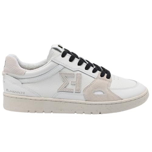 A Vintage LS929 Tennis, with Fashion Design Details. to be Wear with Every Outfitt. A Daily Option in Your Wardrobe.