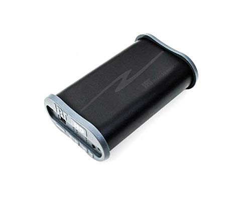 HRT Music Streamer HD USB Digital-to-Analog Converter