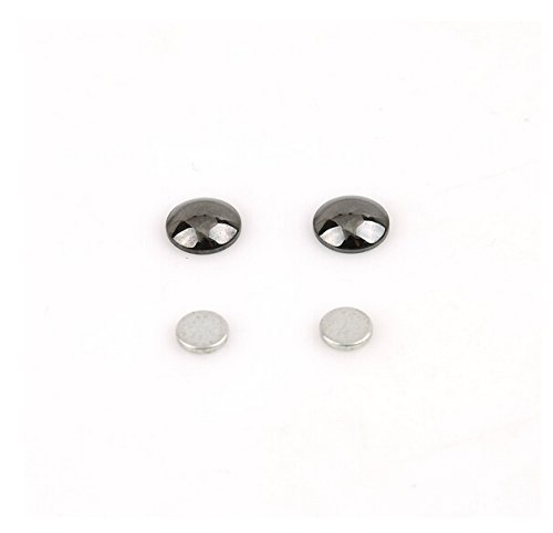 Pendientes adelgazantes de Lalang terapia magnética