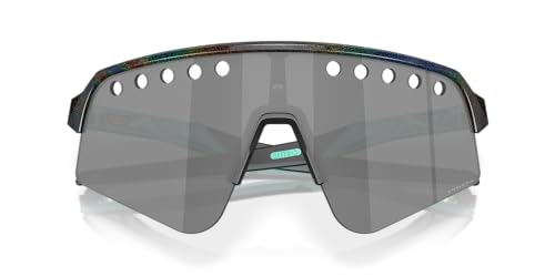 Image of Oakley Mens OO9465 Sutro Lite Sweep Rectangular Sunglasses
