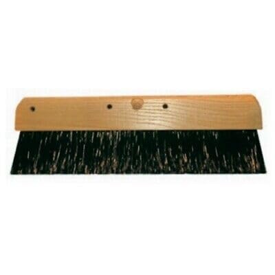 2136H Replacement for/fits a Magnolia 2136H 36" x 2 1/2" Horse Hair Fine Finish Concrete Finishing Brush
