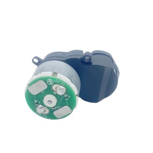 Moteur de brosse latérale résout blocage brosse pour Roborock S5 S6 S7 S5 Max pièces rechange