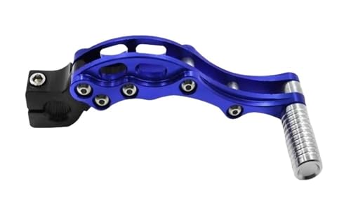 Levier de démarrage moto pour JOG50 JOG90 JOG100 Fuxi Ghost M6