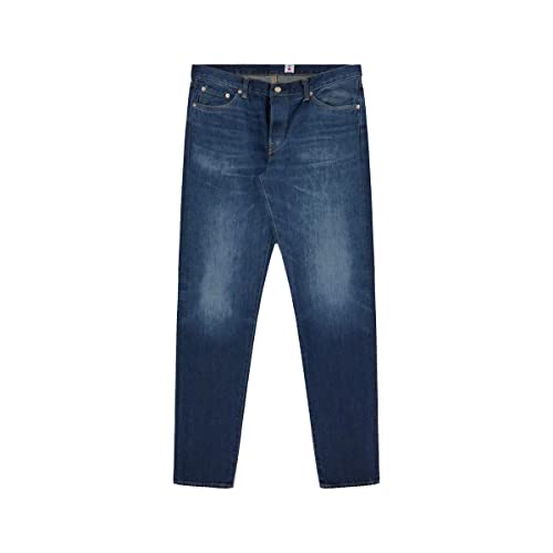 Edwin Jeans Uomo Regular Tapered I030675.01.ek.32