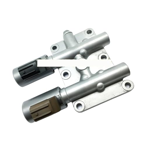 Électrovanne linéaire double transmission automatique 28250-PLX-305 28020-PLX-305