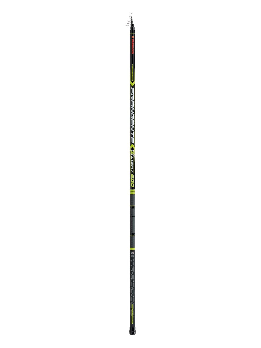 Canna Frangente X-Light Bolo 6,00 m Nessuno Unica