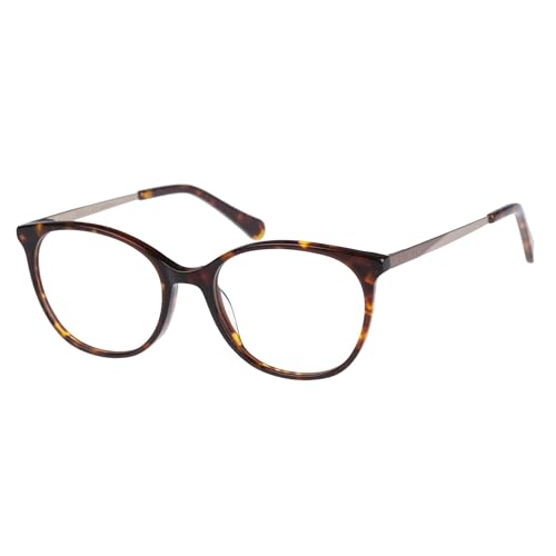 Lunettes de vue dorées Radley Rdo-Yasmina 52, la haute lunetterie féminine haut de gamme