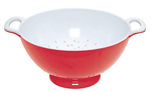 Colourworks - Scolapasta Grande in melamina