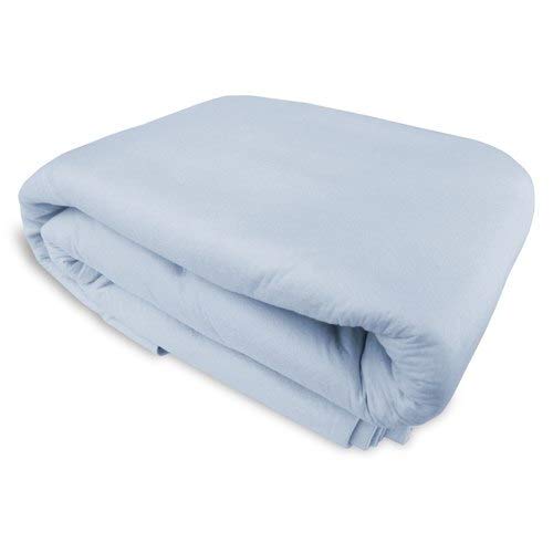 Oval Pool 623 x 360 x 150 cm | All IN ONE Set B | Innenhülle 0.8 mm, Basic-Handlauf, Filteranlage, Einbauteile, Leiter – Bild 7