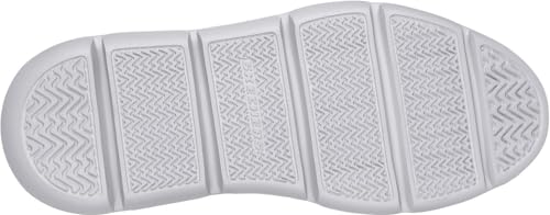 Skechers - Mens Garza - Brent Slip On Shoes, Color Charcoal, Size: 8.5 M US3