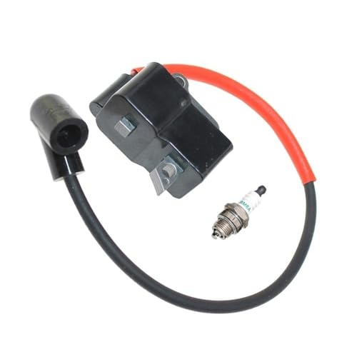 Module d'allumage résout panne démarrage débroussailleuse 333R 537422301