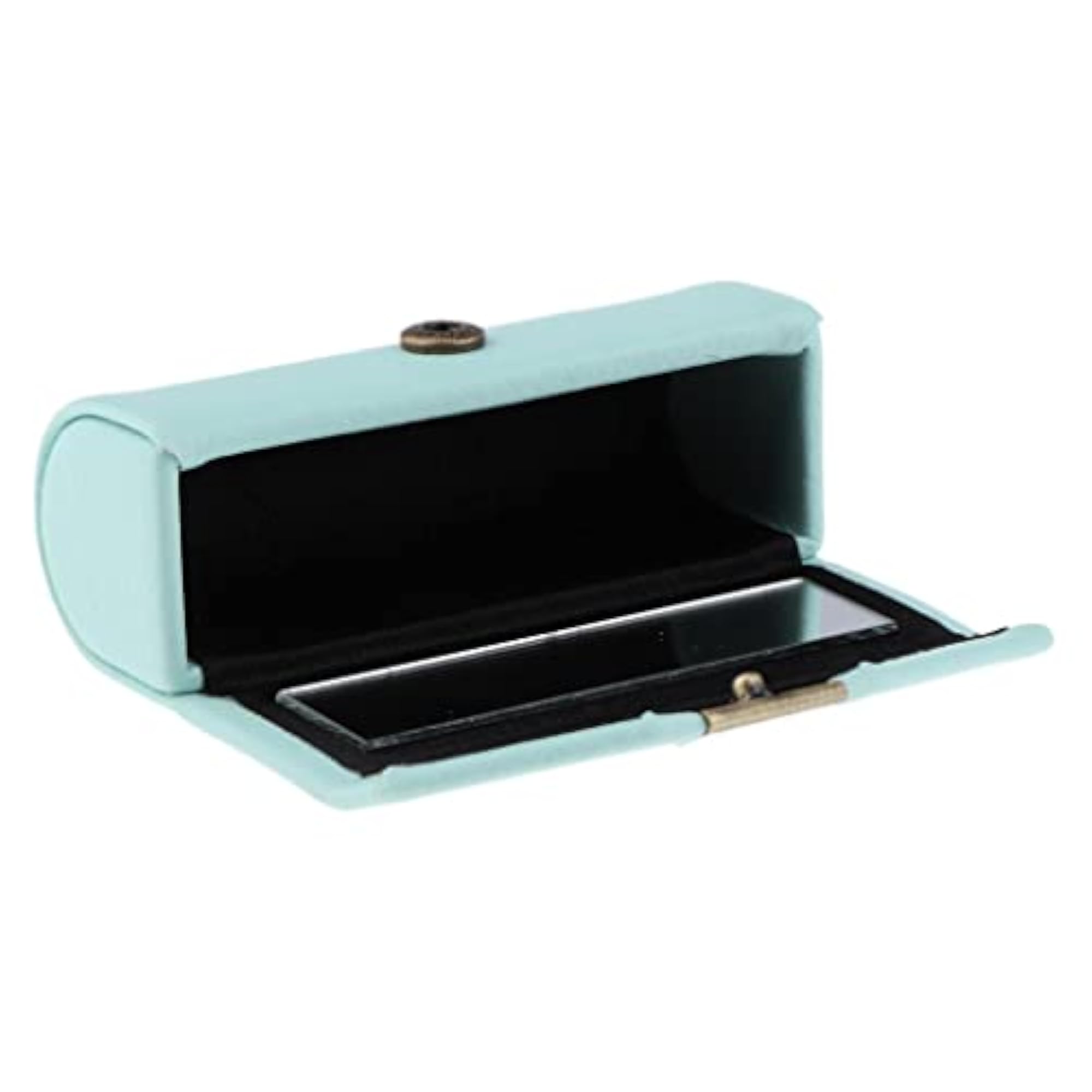MILAAN Leather Lipstick Case Holder