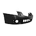 MBI AUTO - Primered, Front Bumper Cover Fascia for 2007 2008 Nissan Maxima 07 08, NI1000247