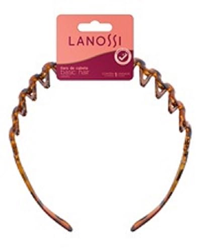 Lanossi - Tiara Basic Hair