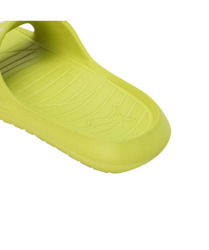 Image of PUMA unisex-adult Divecat V2 Lite Res Slide