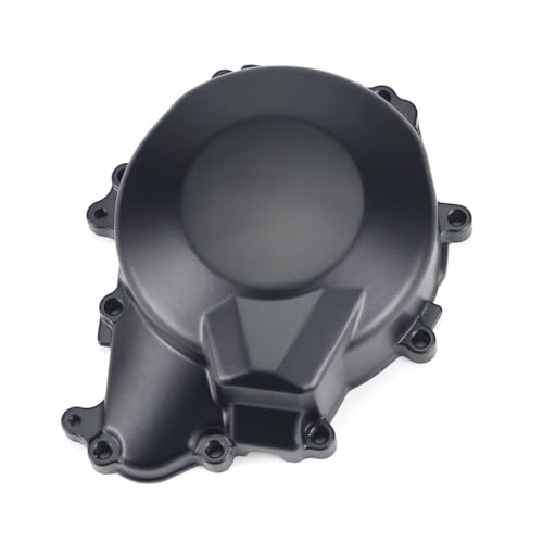 Cache moteur stator YZF R6, l'accessoire idéal pour vos sorties moto R6S