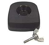 Genuine Echo 13031305863 Air Filter Cover & Wing Nut 21041752730 Kit Fits PB-200 ES-210 PB-1000...