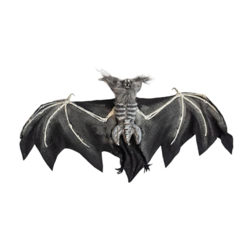 KiBcsLic Halloween Hanging 3D Party Supplies Scary Scene Props Halloween