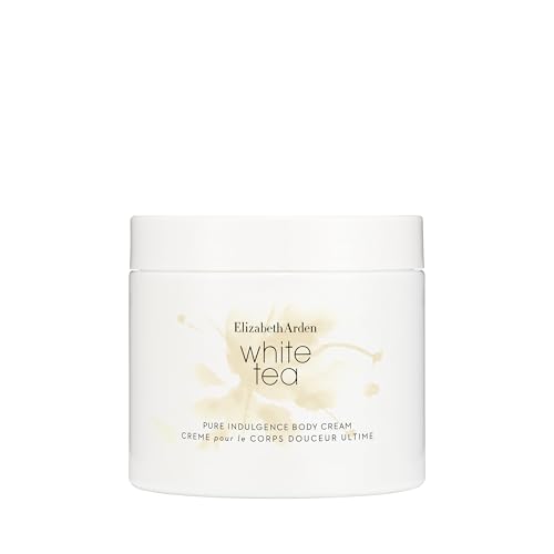 Elizabeth Arden - White Tea, Crema Corpo al Tè...