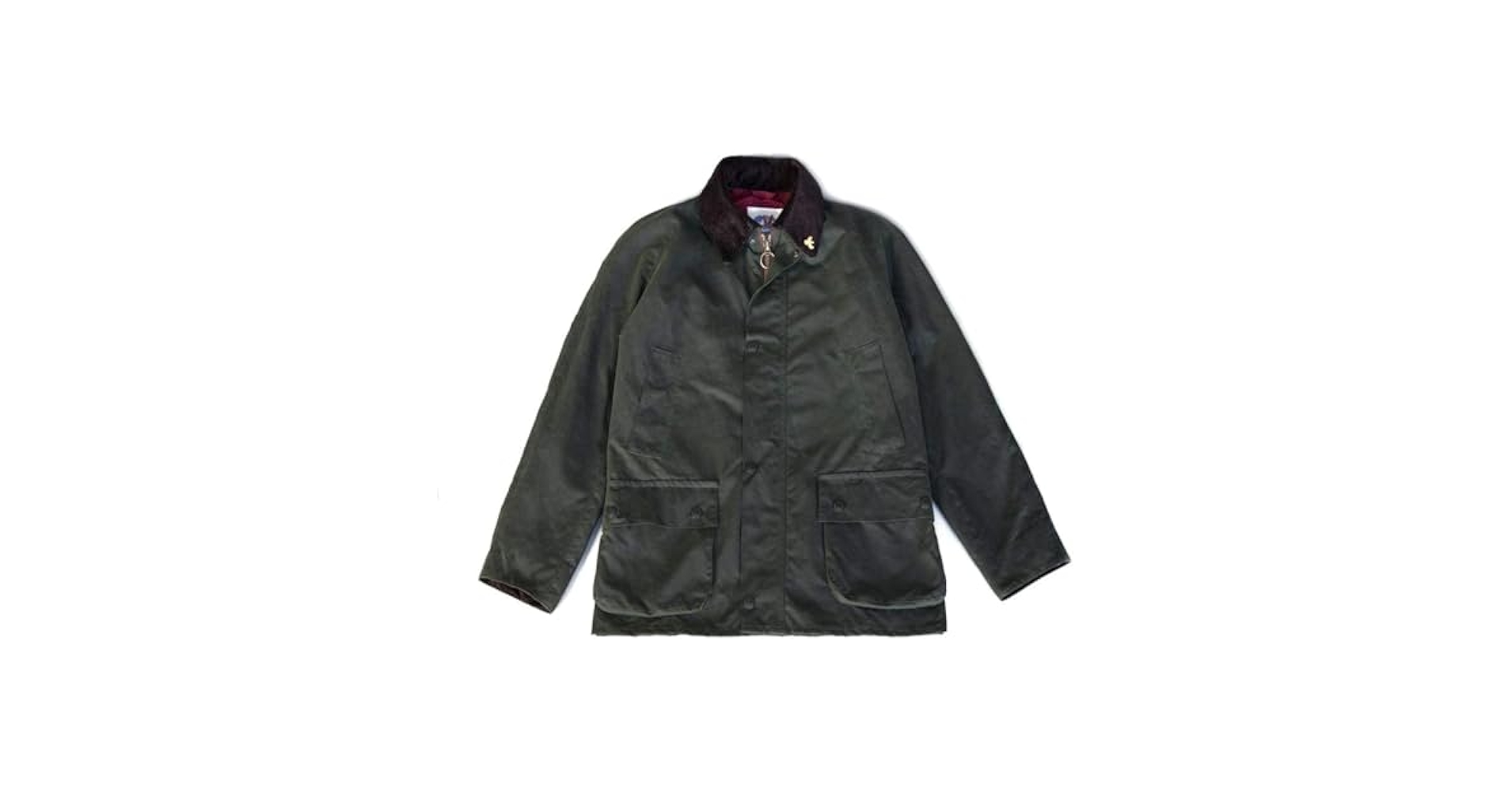 JOHN PARTRIDGE Landowner ロングウォーキングジャケット Amazon.com: John Partridge Landowner Wax Walking Jacket