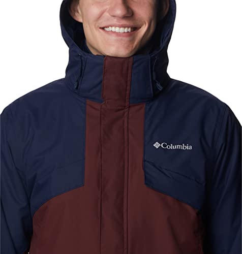 Image of Columbia Men's Bugaboo Ii Fleece Interchangeable Jacket